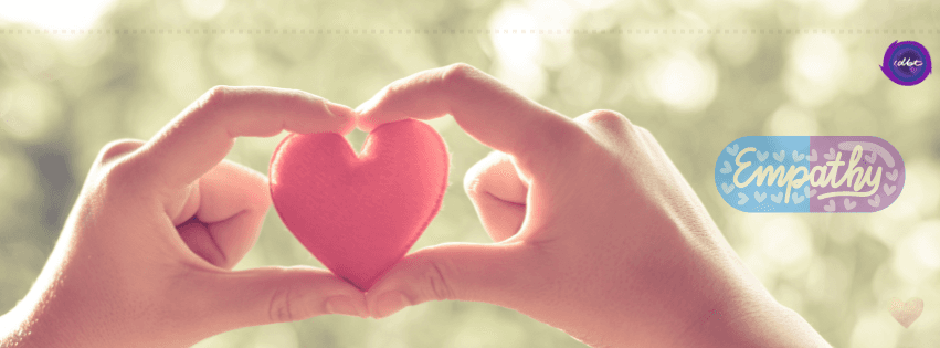 Empatia e Compaixão — Danielle Bento