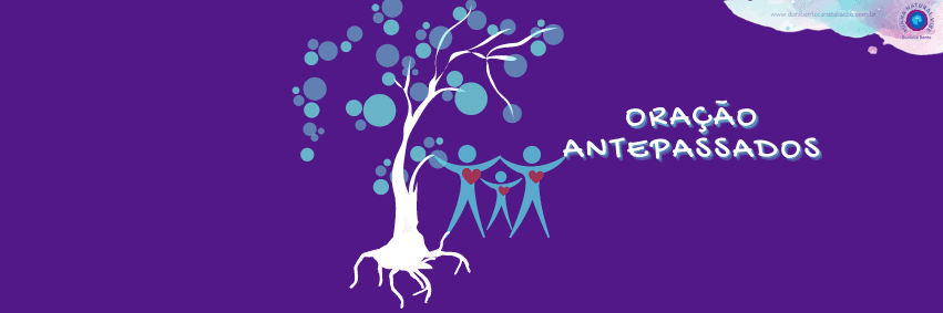 Oração dos Antepassados — Danielle Bento