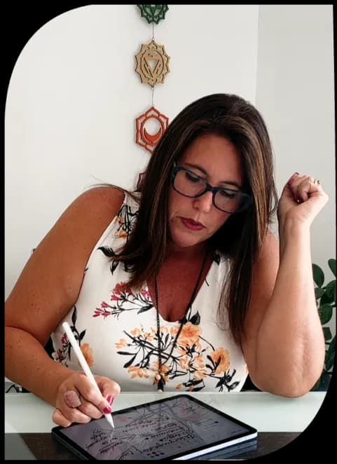 Cursos - Danielle Bento