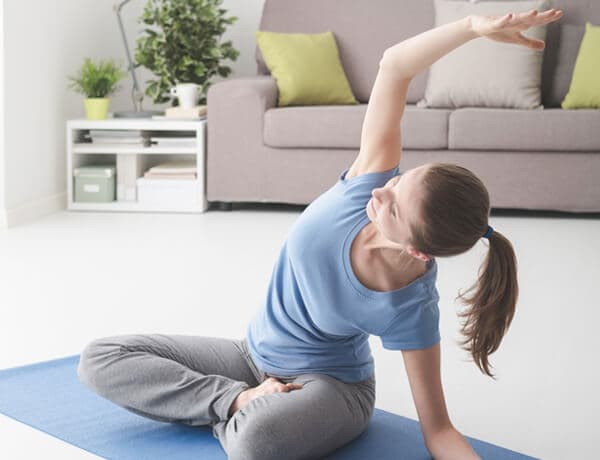 EFT – Emotional Freedom Techniques